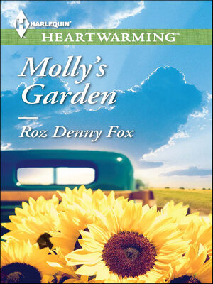 cover image of Molly's Garden